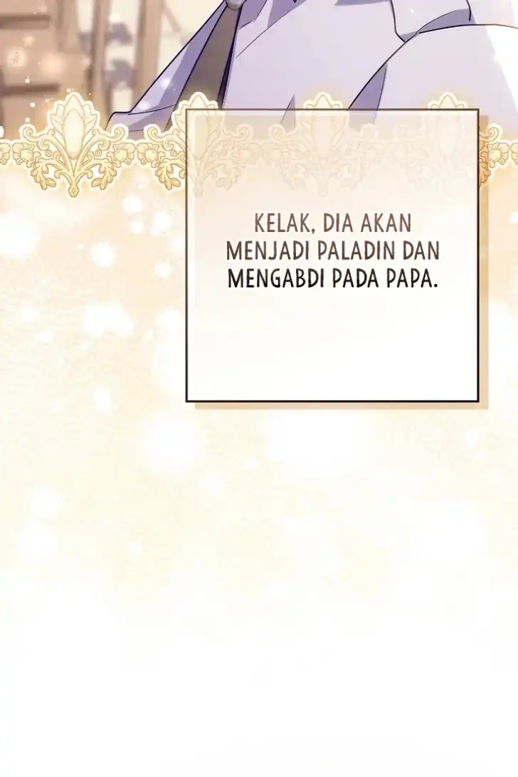 My Daddy Hid His Power Chapter 50 Gambar 16