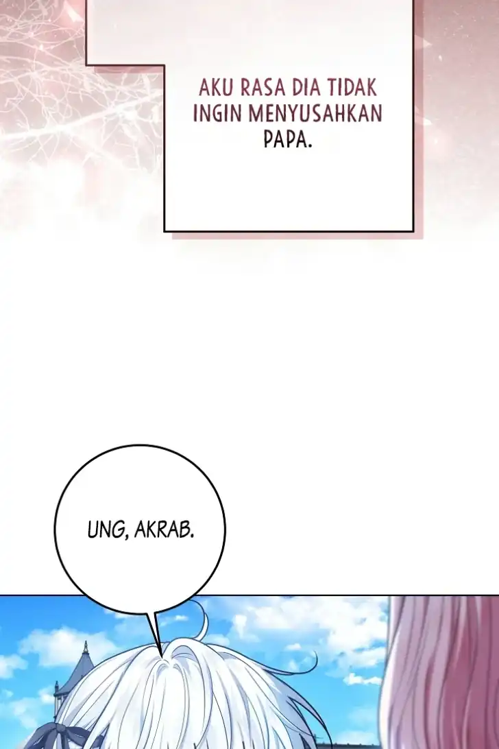 My Daddy Hid His Power Chapter 51 Gambar 13