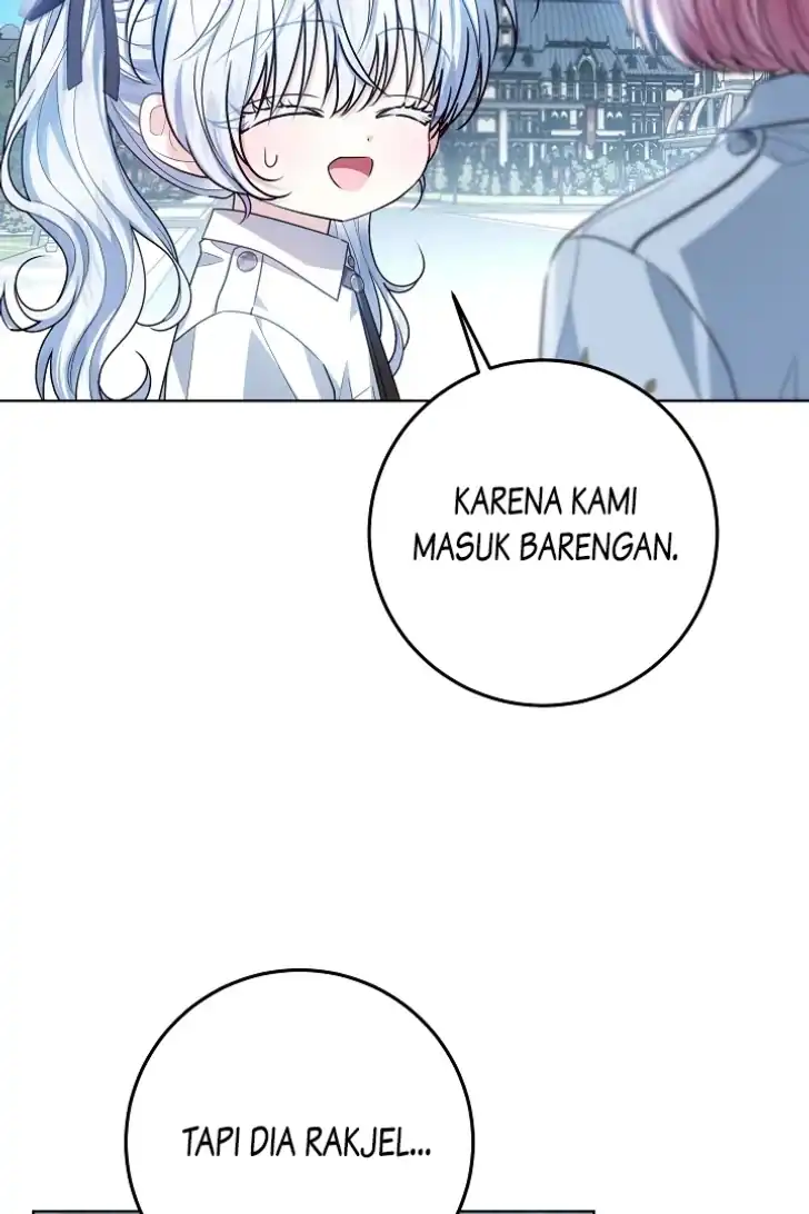 My Daddy Hid His Power Chapter 51 Gambar 14