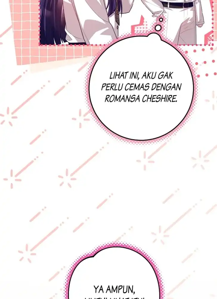My Daddy Hid His Power Chapter 51 Gambar 17