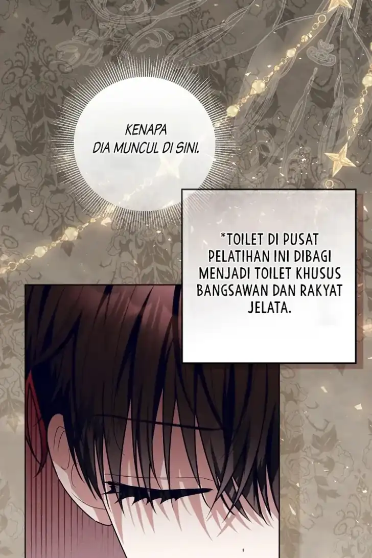 My Daddy Hid His Power Chapter 52 Gambar 13