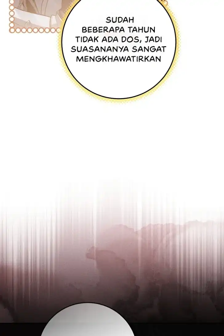 My Daddy Hid His Power Chapter 55 Gambar 14