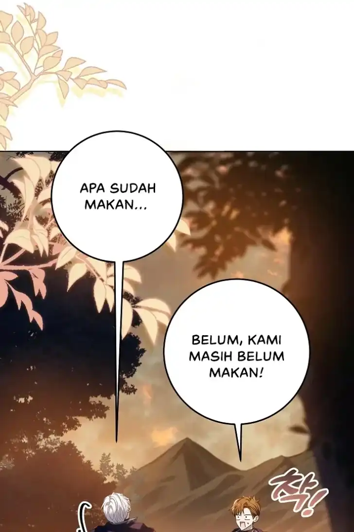 My Daddy Hid His Power Chapter 55 Gambar 19