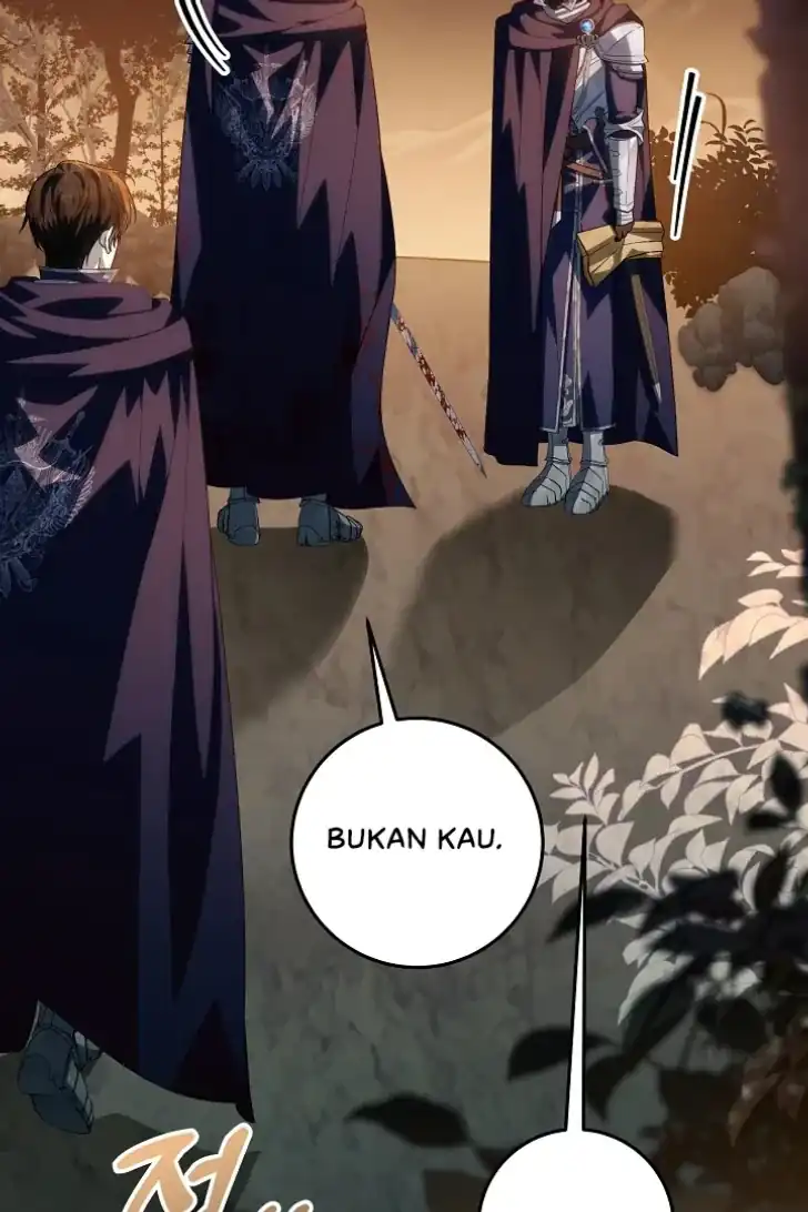 My Daddy Hid His Power Chapter 55 Gambar 20