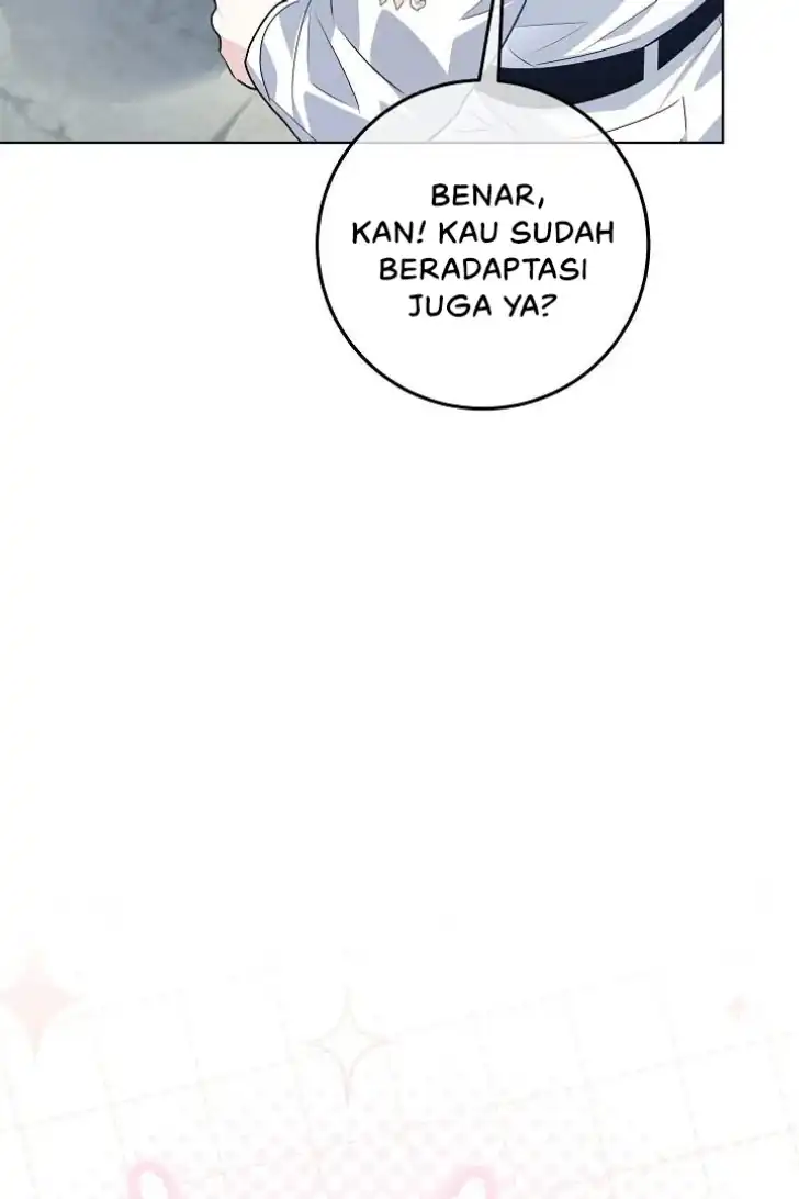 My Daddy Hid His Power Chapter 56 Gambar 13
