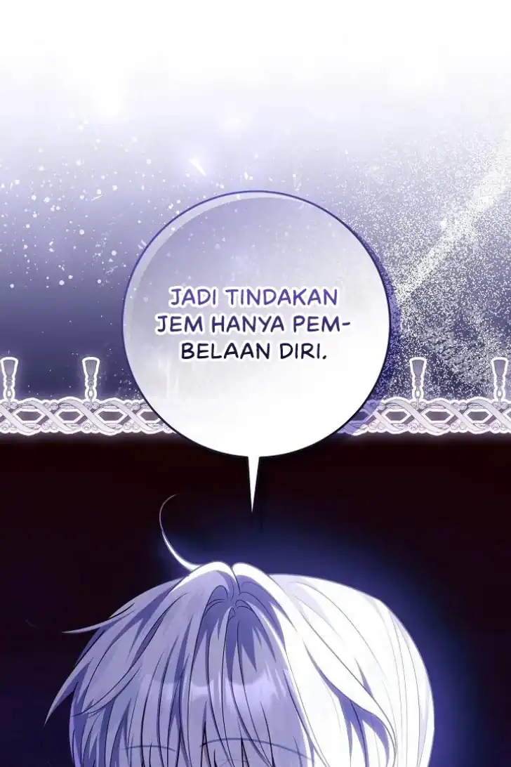 My Daddy Hid His Power Chapter 56 Gambar 16