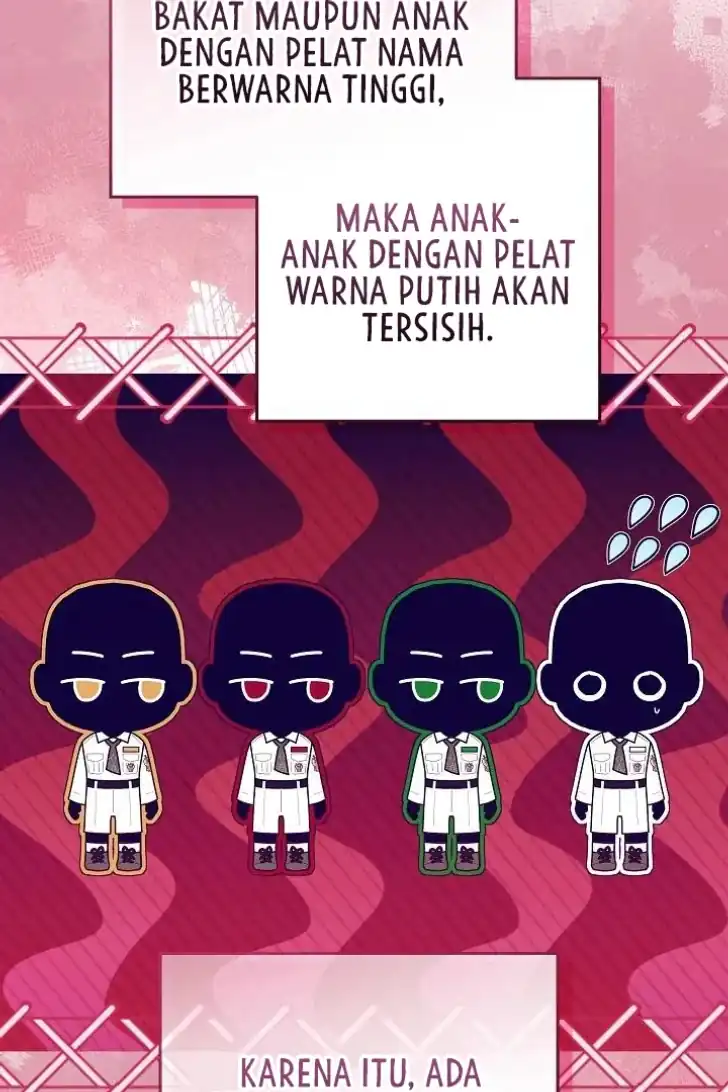 My Daddy Hid His Power Chapter 57 Gambar 16