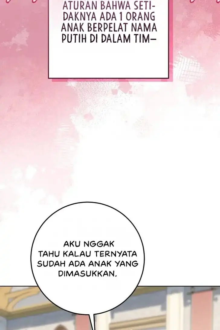My Daddy Hid His Power Chapter 57 Gambar 17