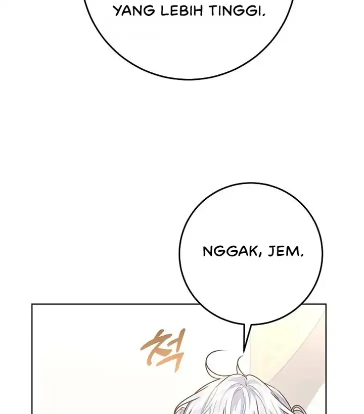 My Daddy Hid His Power Chapter 57 Gambar 19