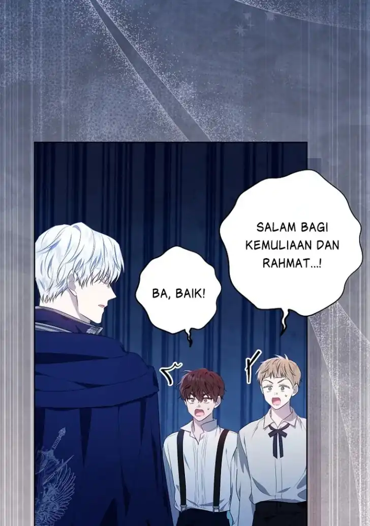 My Daddy Hid His Power Chapter 6 Gambar 12