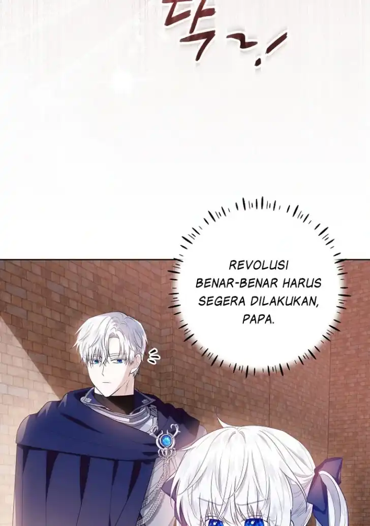 My Daddy Hid His Power Chapter 6 Gambar 14