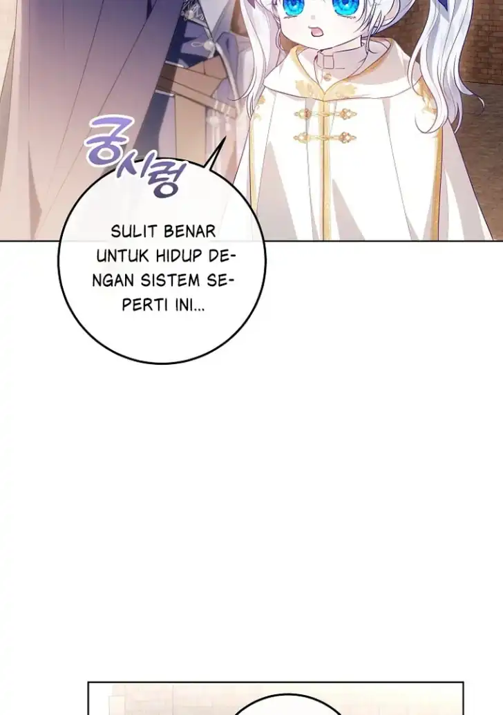 My Daddy Hid His Power Chapter 6 Gambar 15