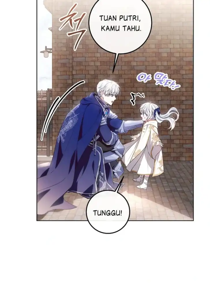 My Daddy Hid His Power Chapter 6 Gambar 16