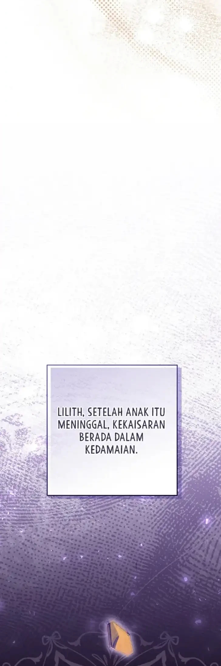 My Daddy Hid His Power Chapter 60 Gambar 8