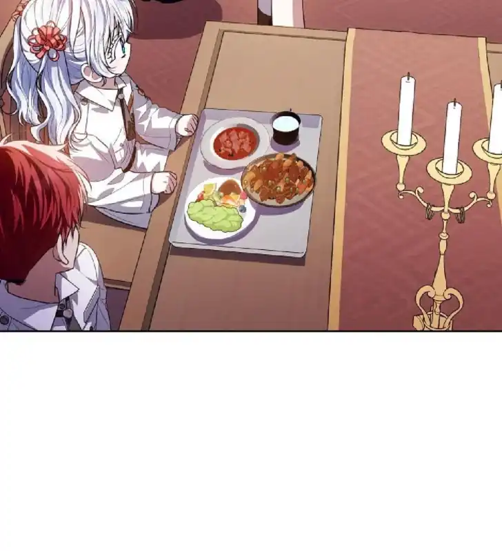 My Daddy Hid His Power Chapter 61 Gambar 9