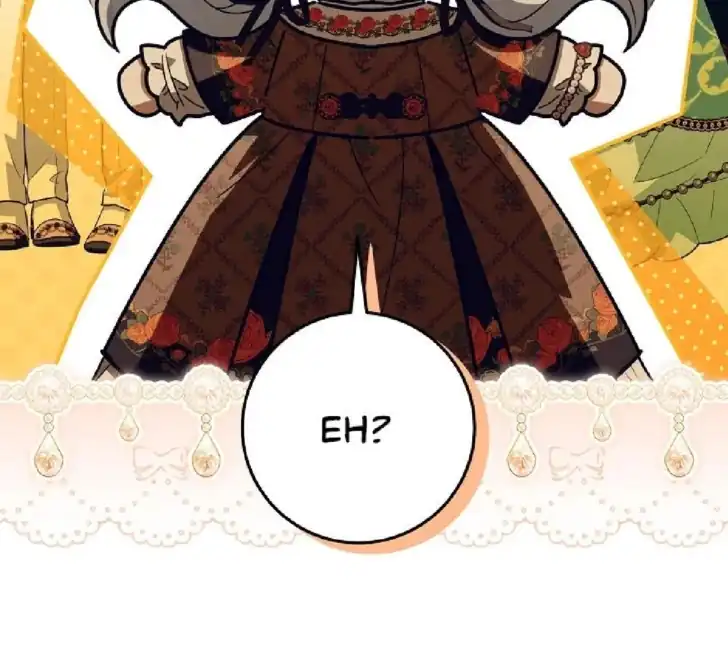 My Daddy Hid His Power Chapter 68 Gambar 9