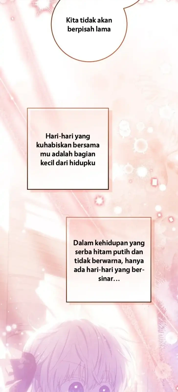 My Daddy Hid His Power Chapter 75 Gambar 10