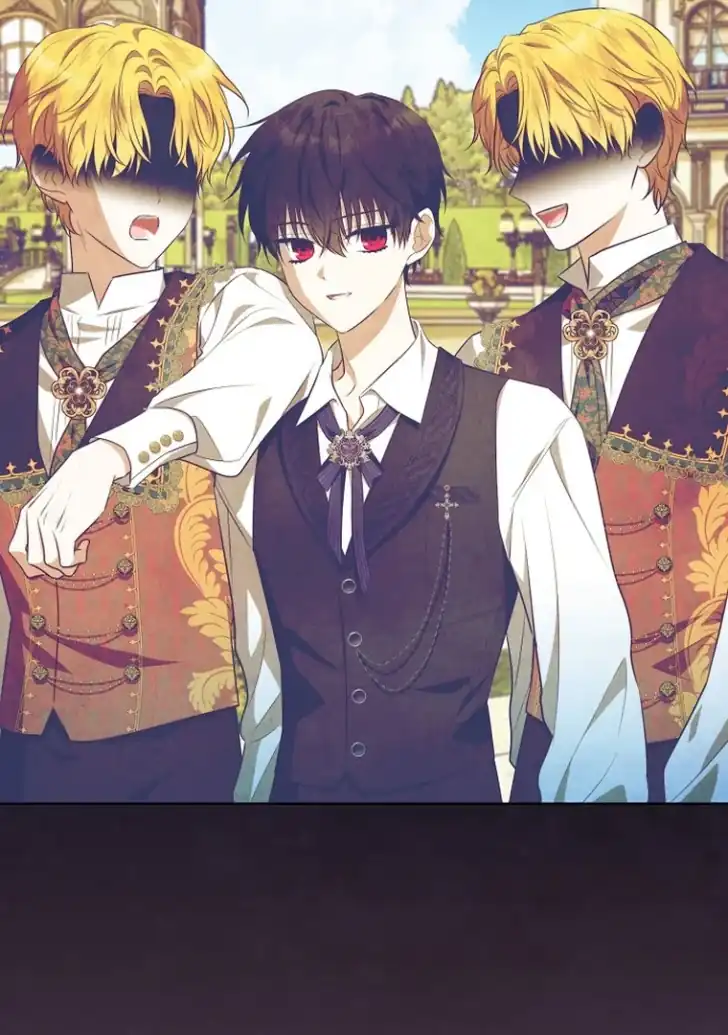 My Daddy Hid His Power Chapter 8 Gambar 15