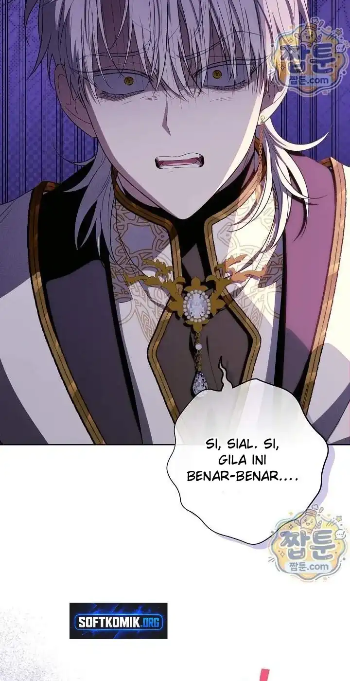 My Daddy Hid His Power Chapter 81 Gambar 11