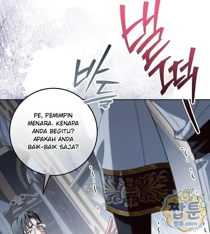 My Daddy Hid His Power Chapter 81 Gambar 12