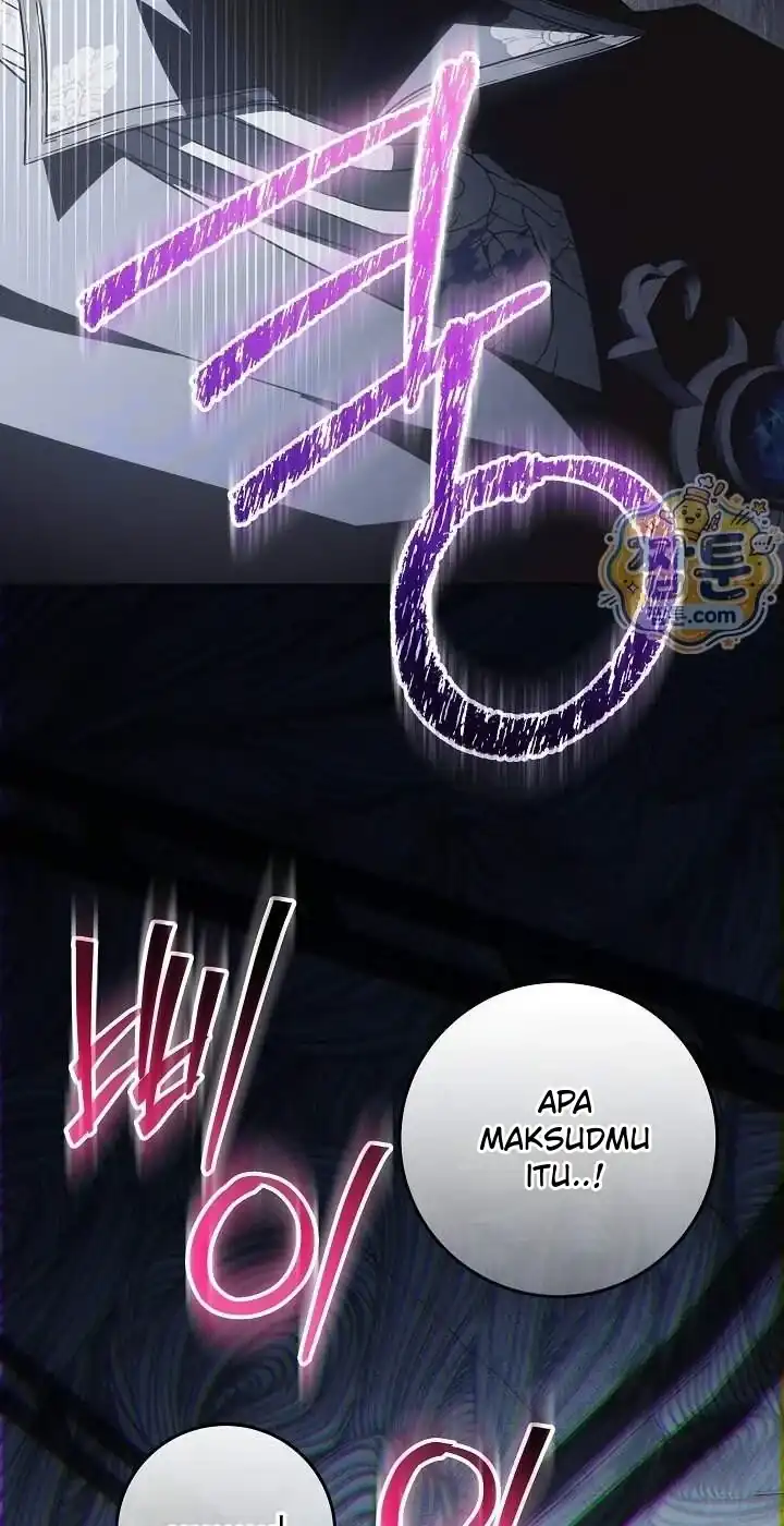 My Daddy Hid His Power Chapter 82 Gambar 14