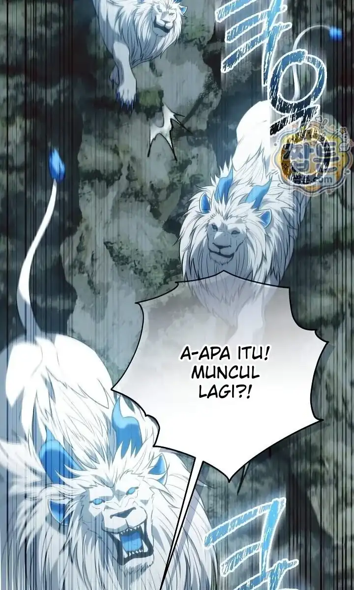 My Daddy Hid His Power Chapter 83 Gambar 14