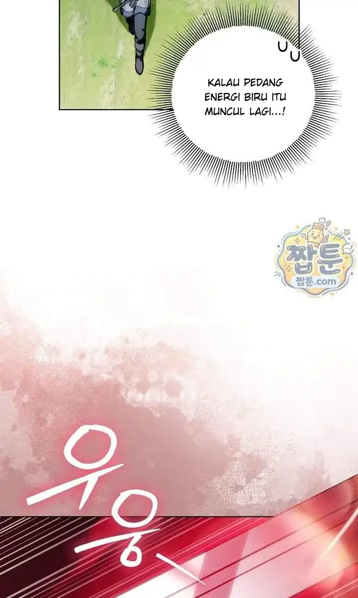 My Daddy Hid His Power Chapter 83 Gambar 18