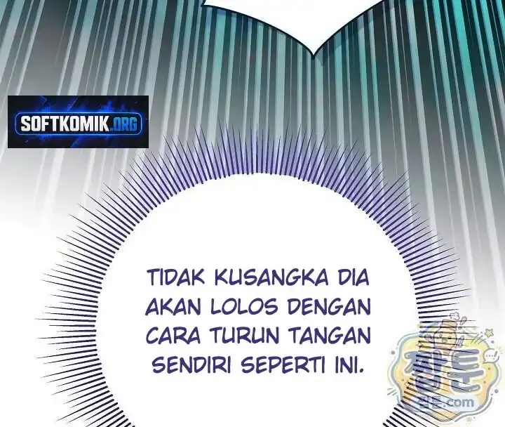 My Daddy Hid His Power Chapter 84 Gambar 17