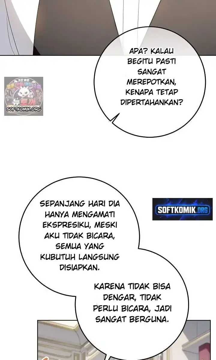 My Daddy Hid His Power Chapter 85 Gambar 15