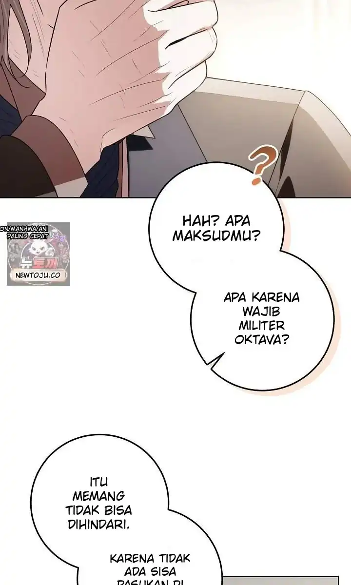 My Daddy Hid His Power Chapter 85 Gambar 19