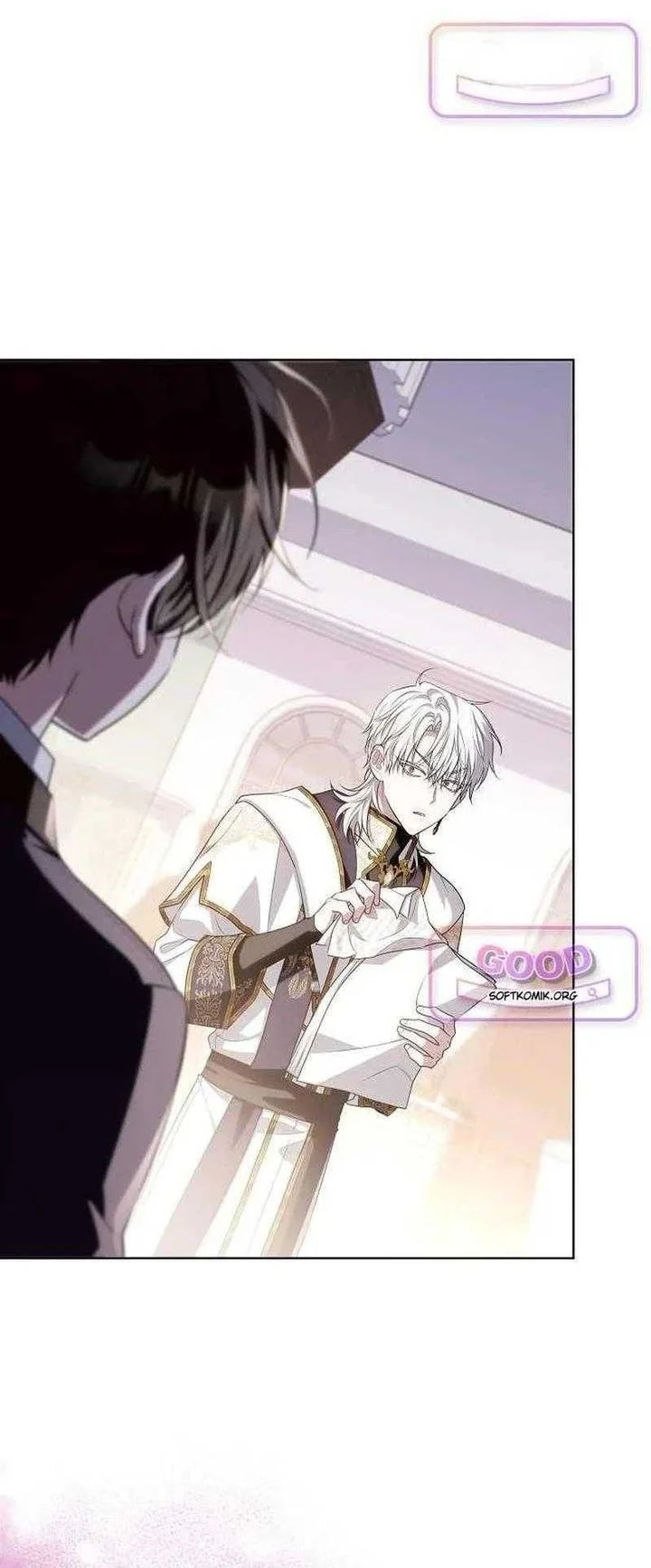 My Daddy Hid His Power Chapter 86 Gambar 8