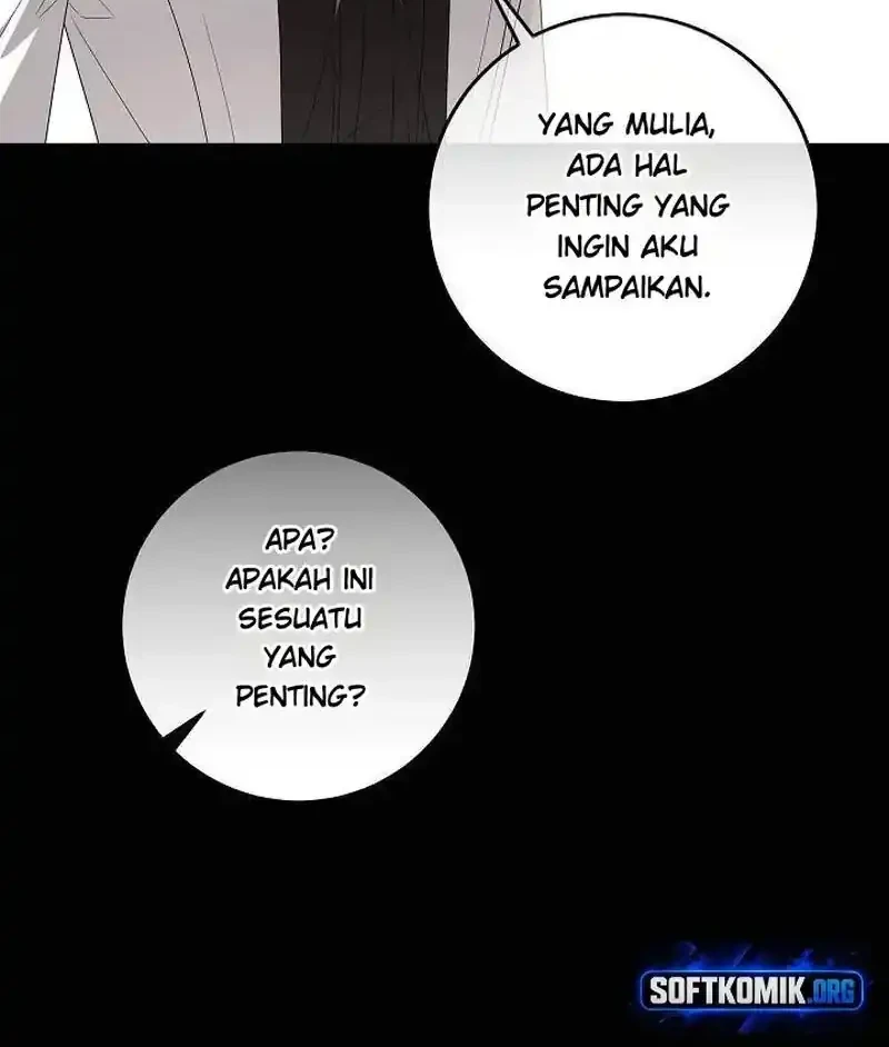 My Daddy Hid His Power Chapter 88 Gambar 8