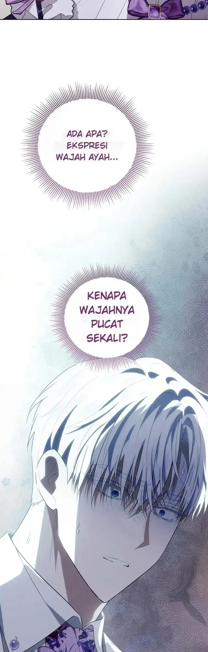 My Daddy Hid His Power Chapter 89 Gambar 7