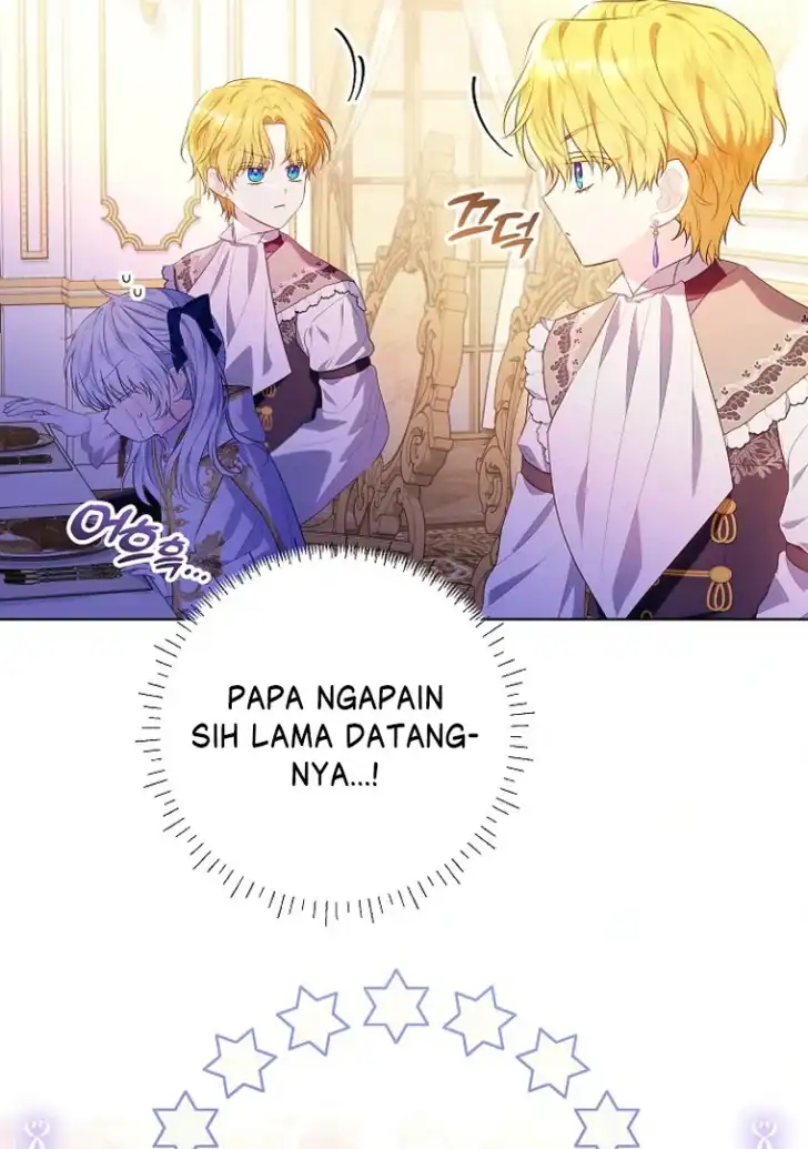 My Daddy Hid His Power Chapter 9 Gambar 12
