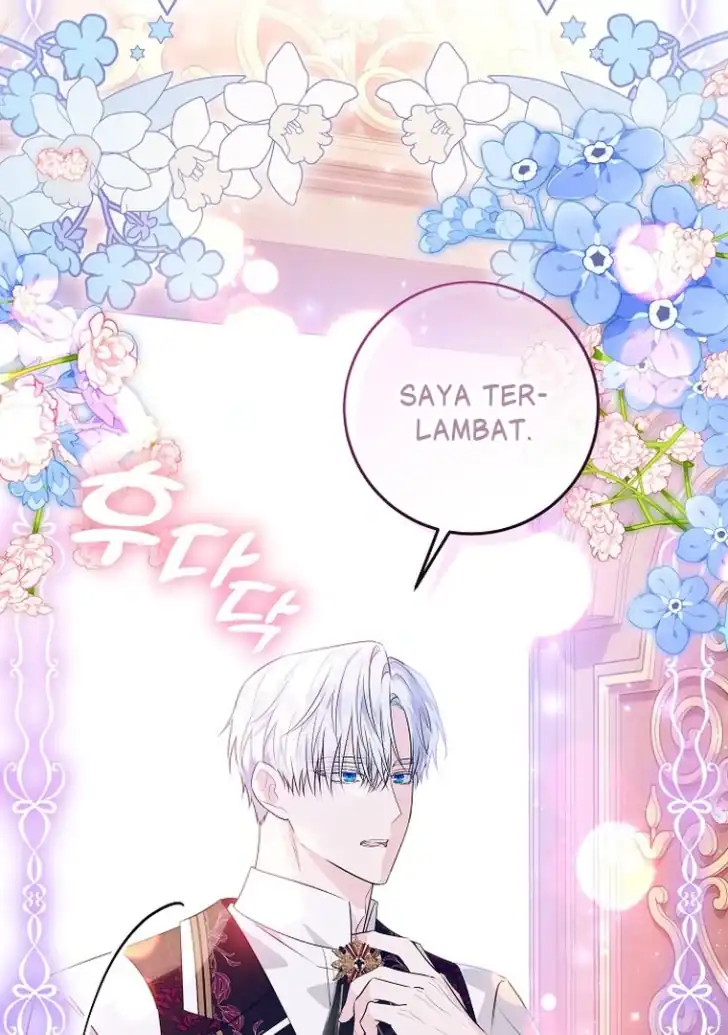 My Daddy Hid His Power Chapter 9 Gambar 13