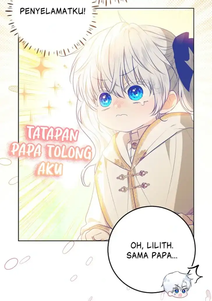 My Daddy Hid His Power Chapter 9 Gambar 15