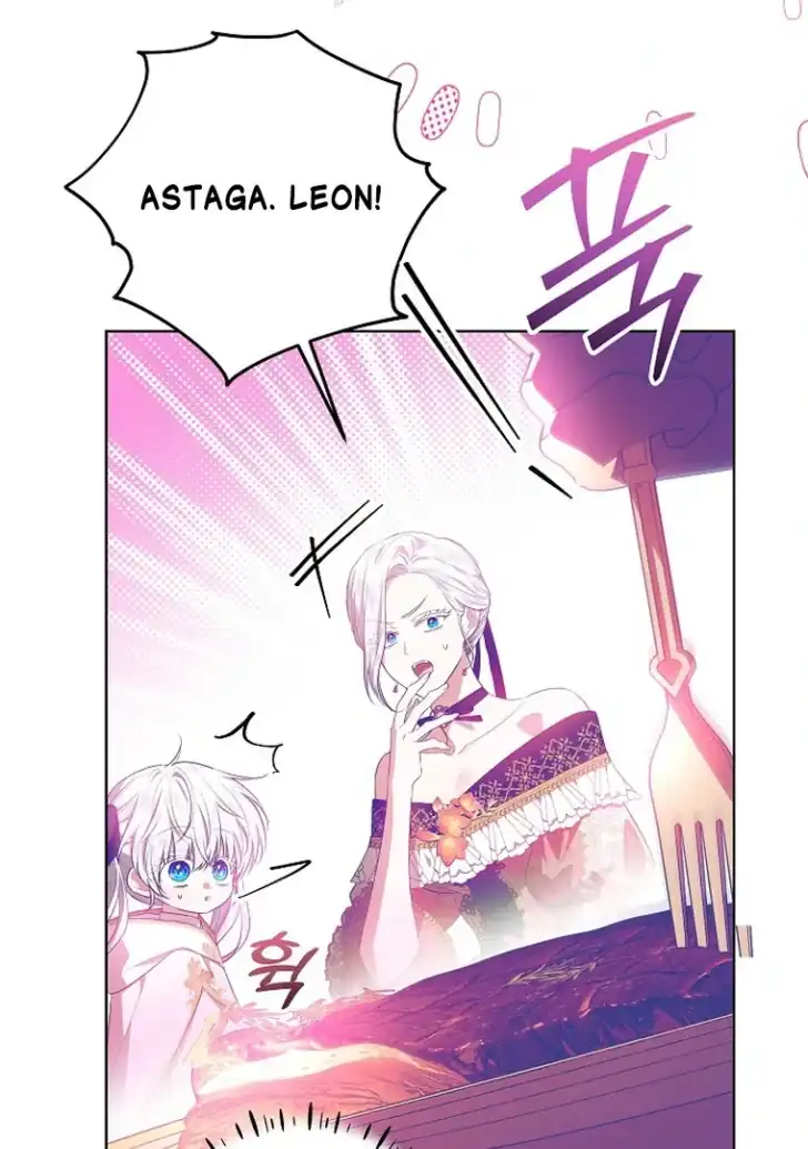 My Daddy Hid His Power Chapter 9 Gambar 16