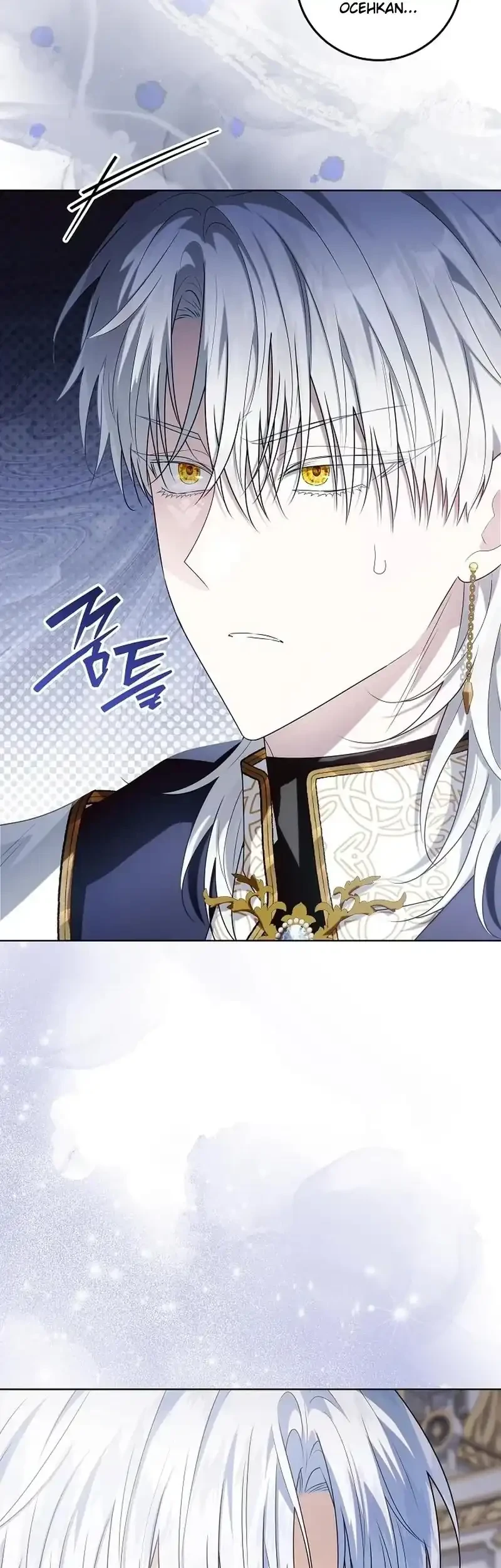 My Daddy Hid His Power Chapter 90 Gambar 9