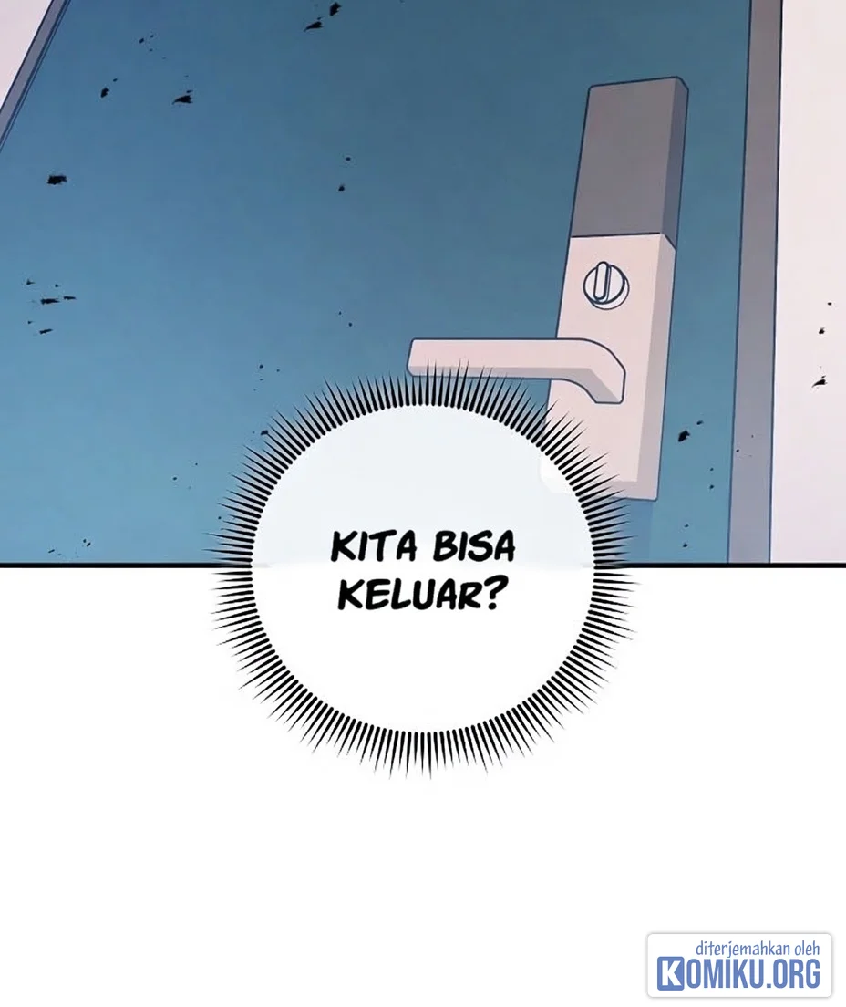 My Daughter is the Final Boss Chapter 165 - Halaman 13