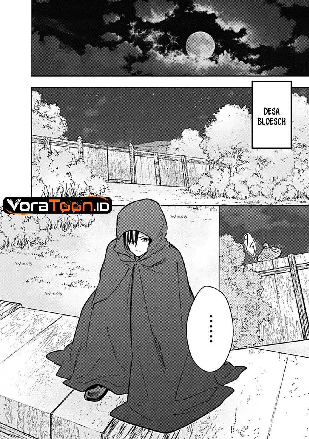 My Death Flags Show No Sign of Ending Chapter 90 Gambar 4