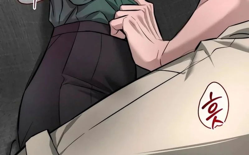My Desire Is Not a Sin Chapter 10 Gambar 8