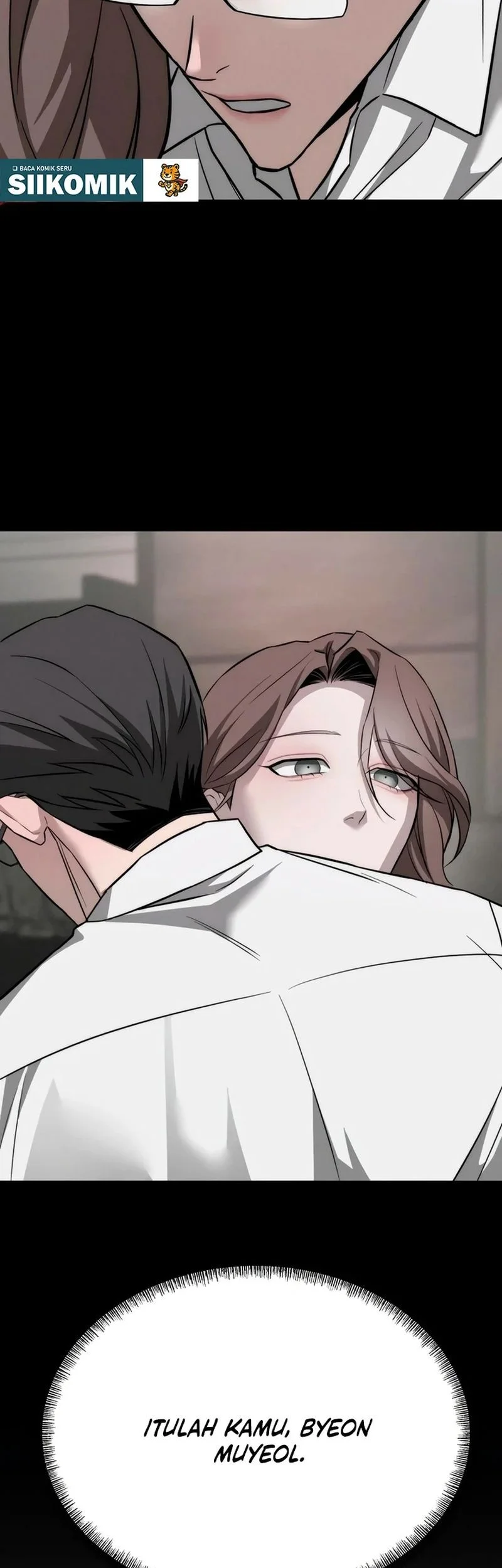My Desire Is Not a Sin Chapter 15 Gambar 11