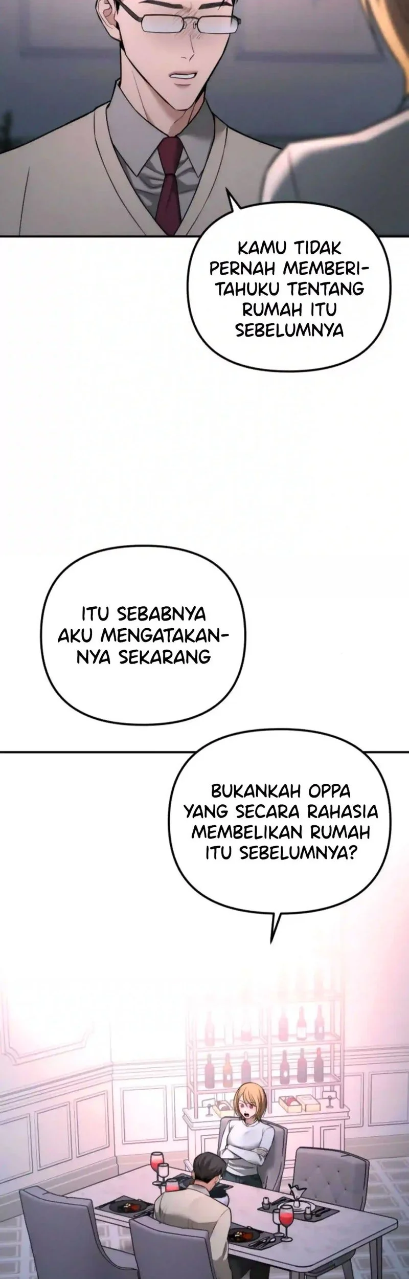 My Desire Is Not a Sin Chapter 24 Gambar 10