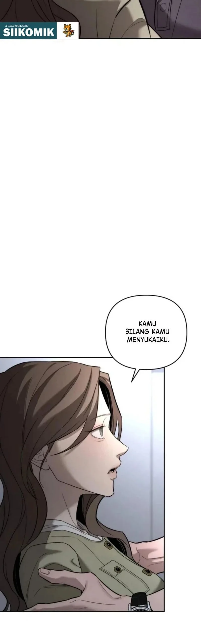 My Desire Is Not a Sin Chapter 29 Gambar 7