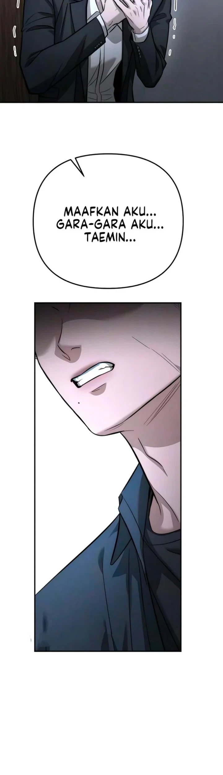 My Desire Is Not a Sin Chapter 55 Gambar 7