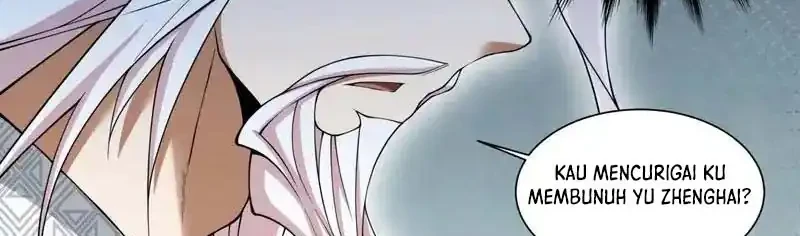My Disciples Are All Big Villains Chapter 463 Gambar 4