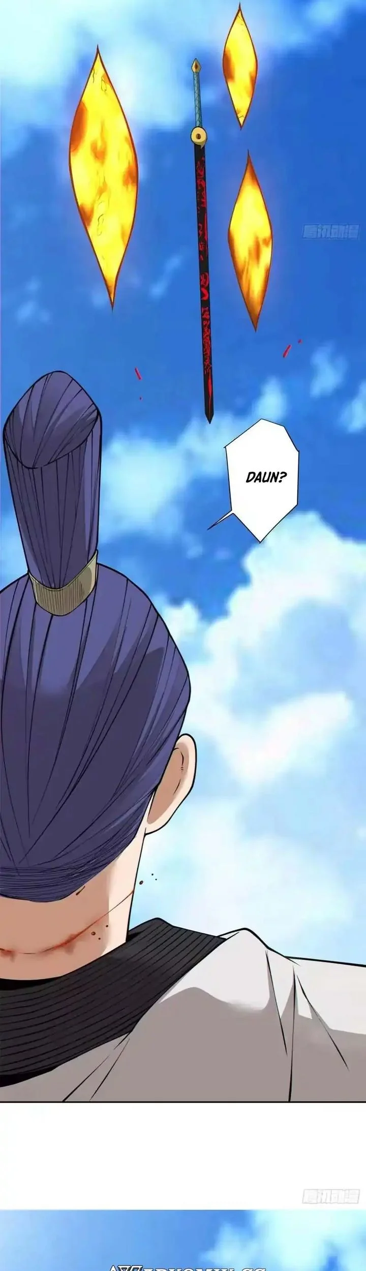 My Disciples Are All Big Villains Chapter 501 - Halaman 5