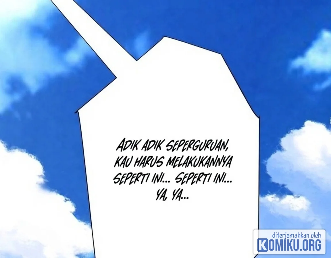 My Disciples Are All Big Villains Chapter 548 Gambar 5