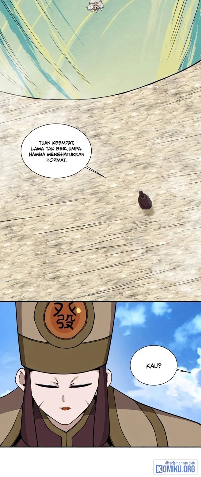 My Disciples Are All Big Villains Chapter 549 Gambar 6