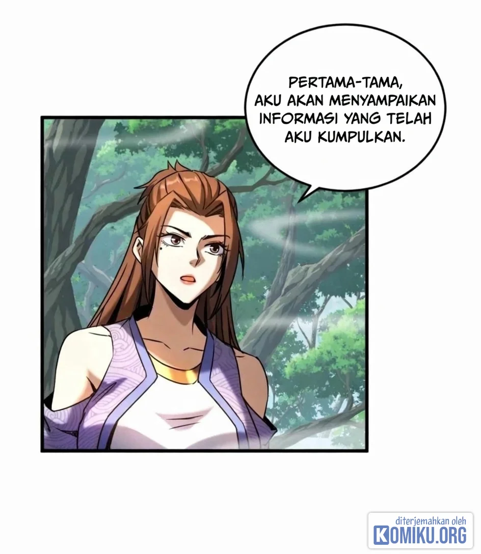 My Disciples Cultivate, While I Slack Off! Chapter 102 Gambar 4
